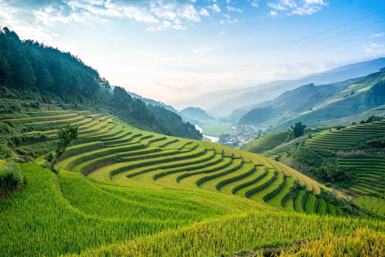 Chiang Mai