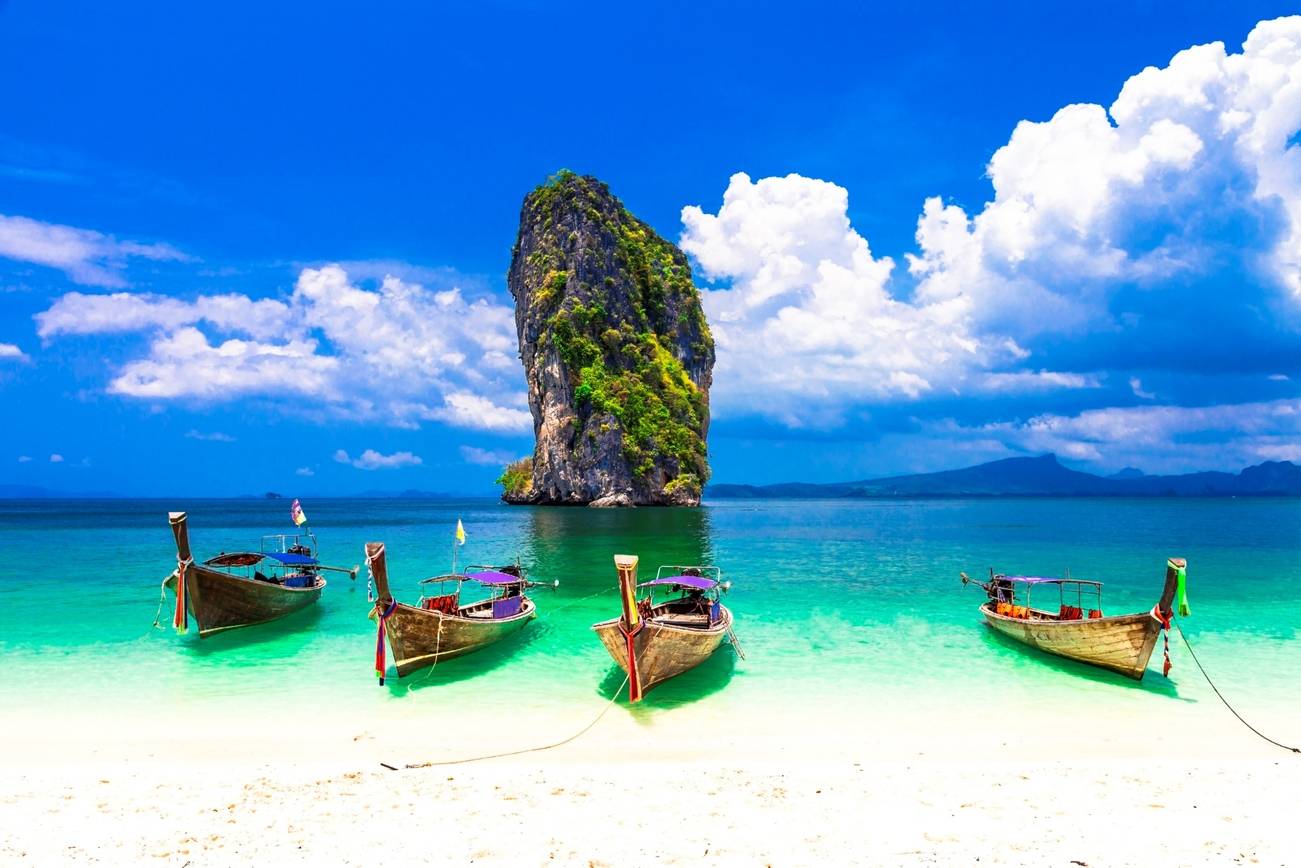 Krabi