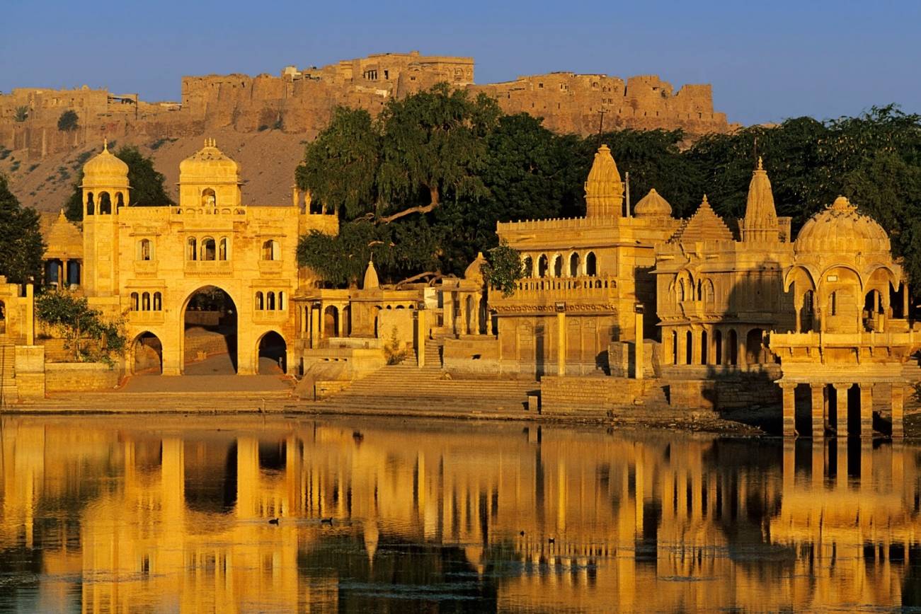 Jaisalmer