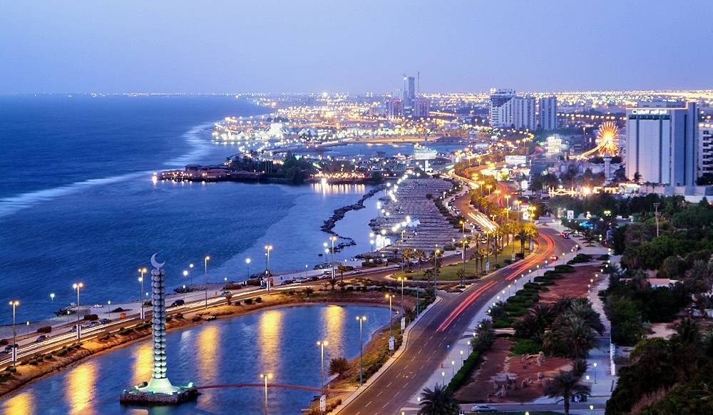 Jeddah