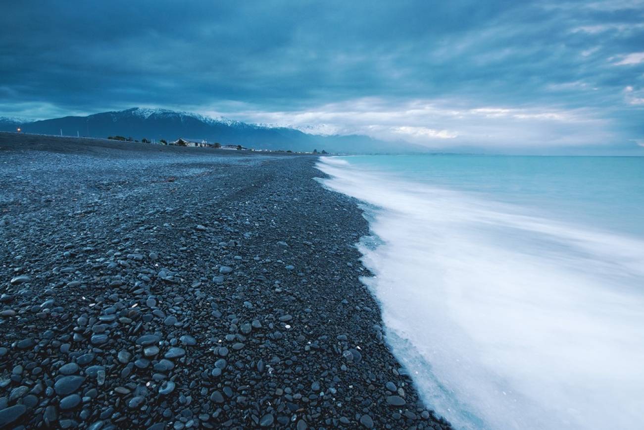 Kaikoura