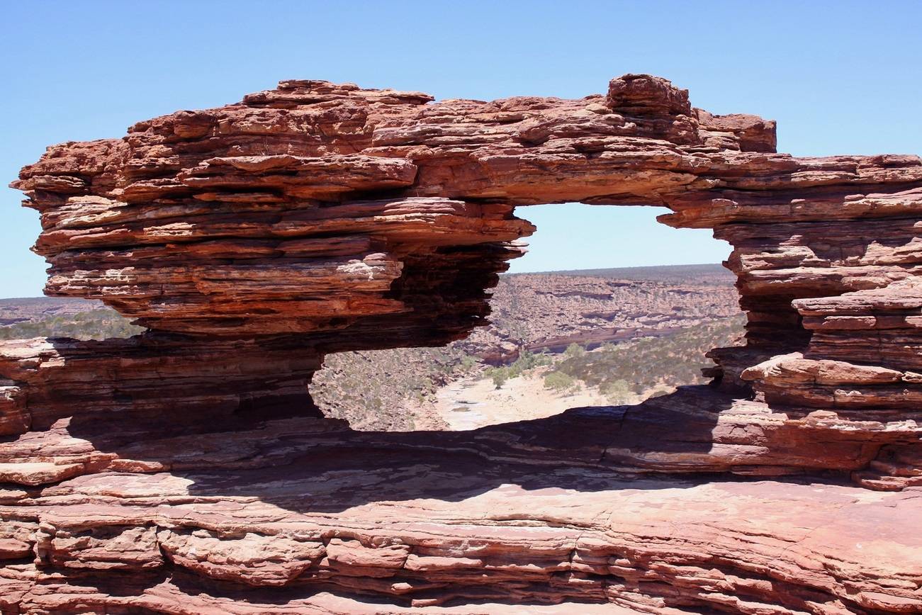 Kalbarri, WA
