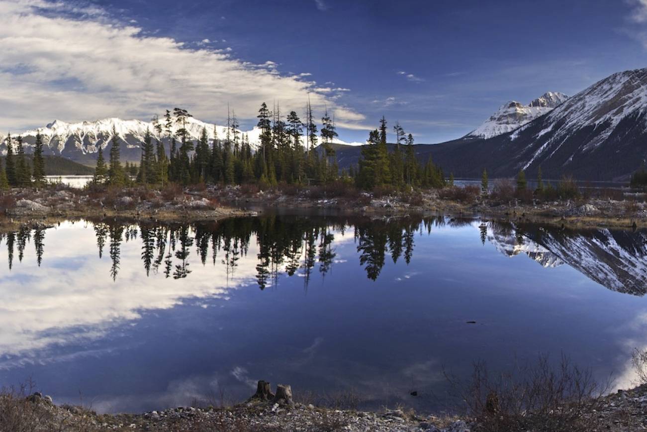 Kananaskis
