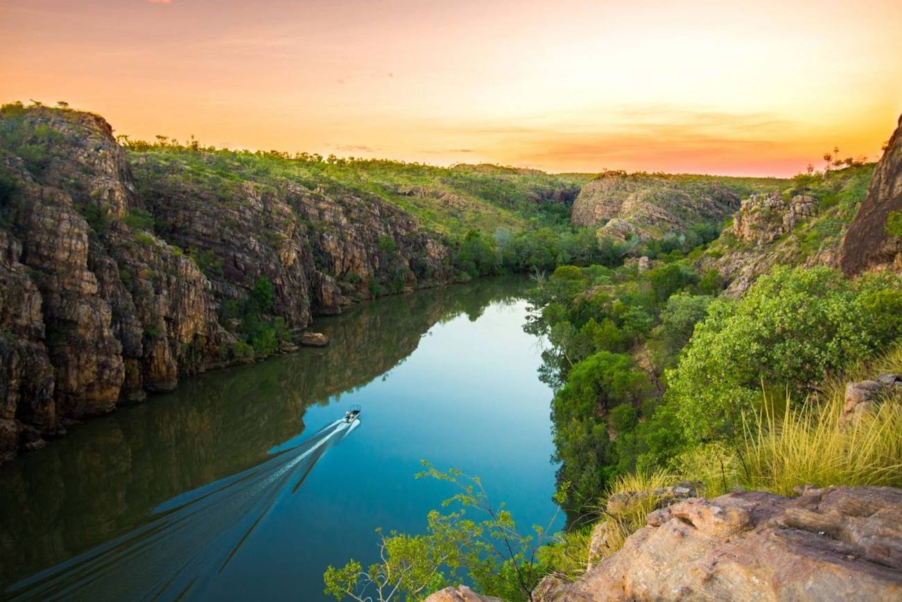 Katherine, NT