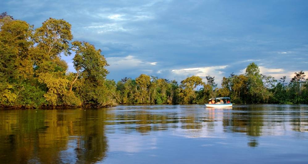 Kinabatangan