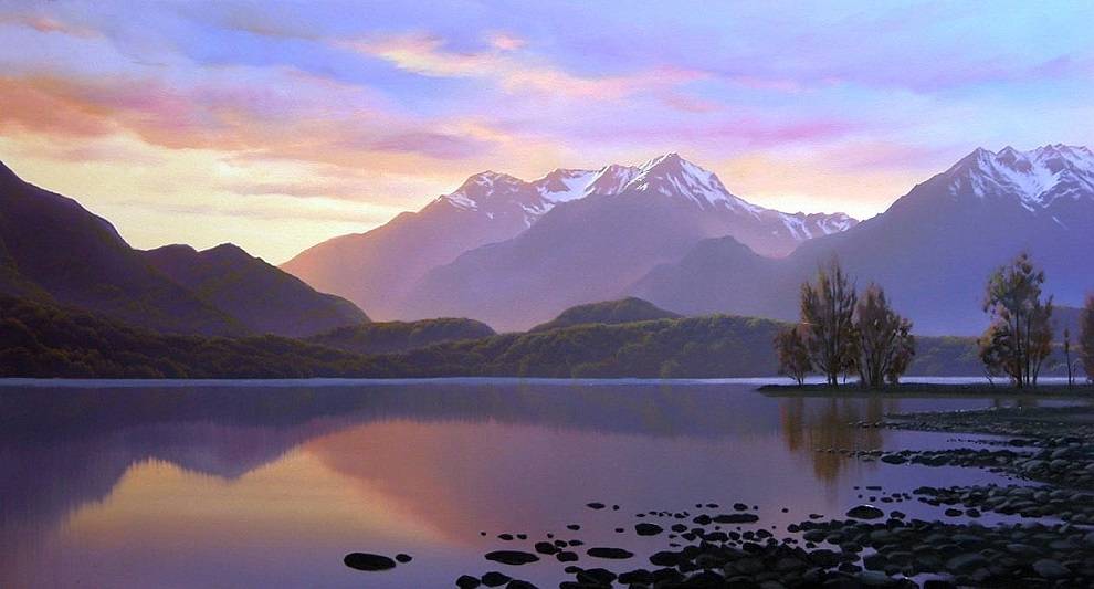 Te Anau