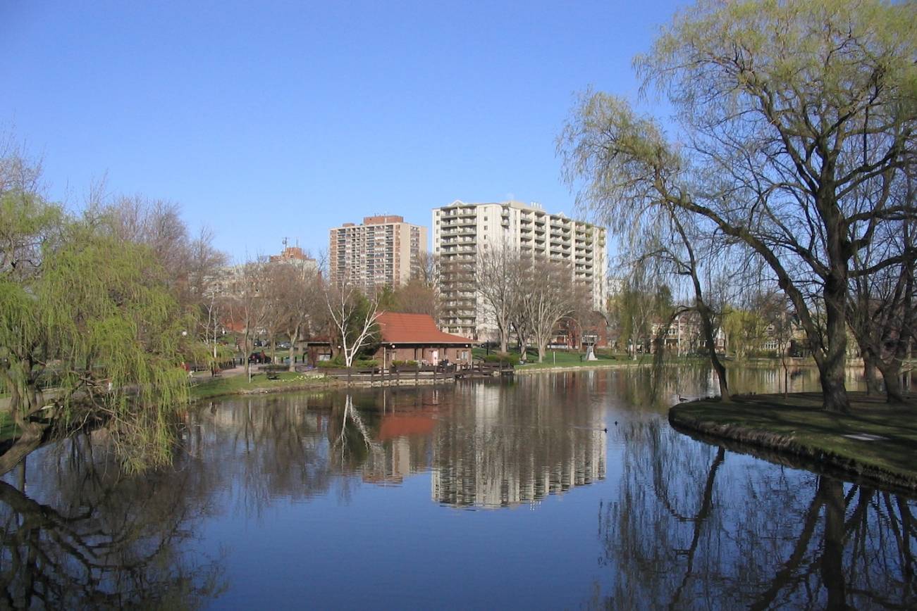 Kitchener, OT