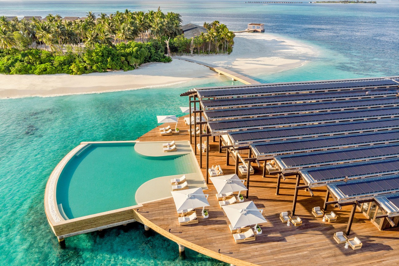 Maldives