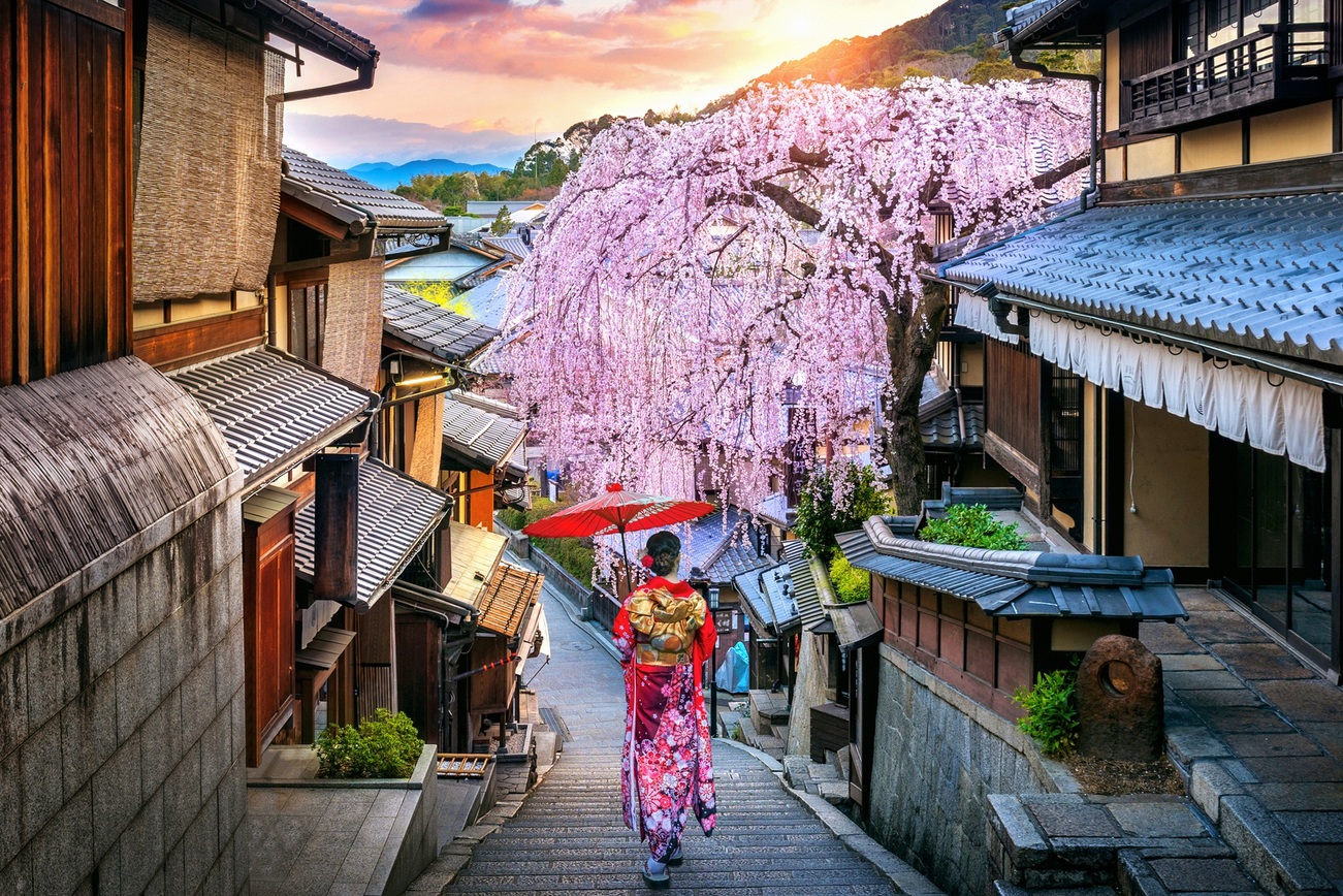 Kyoto