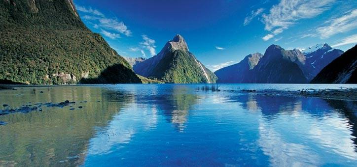 Queenstown