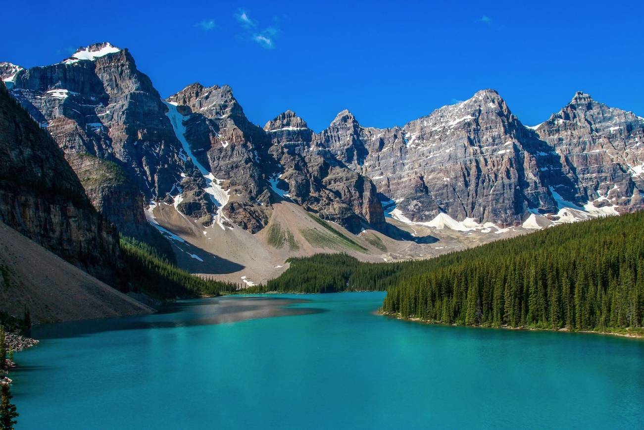 Lake Louise