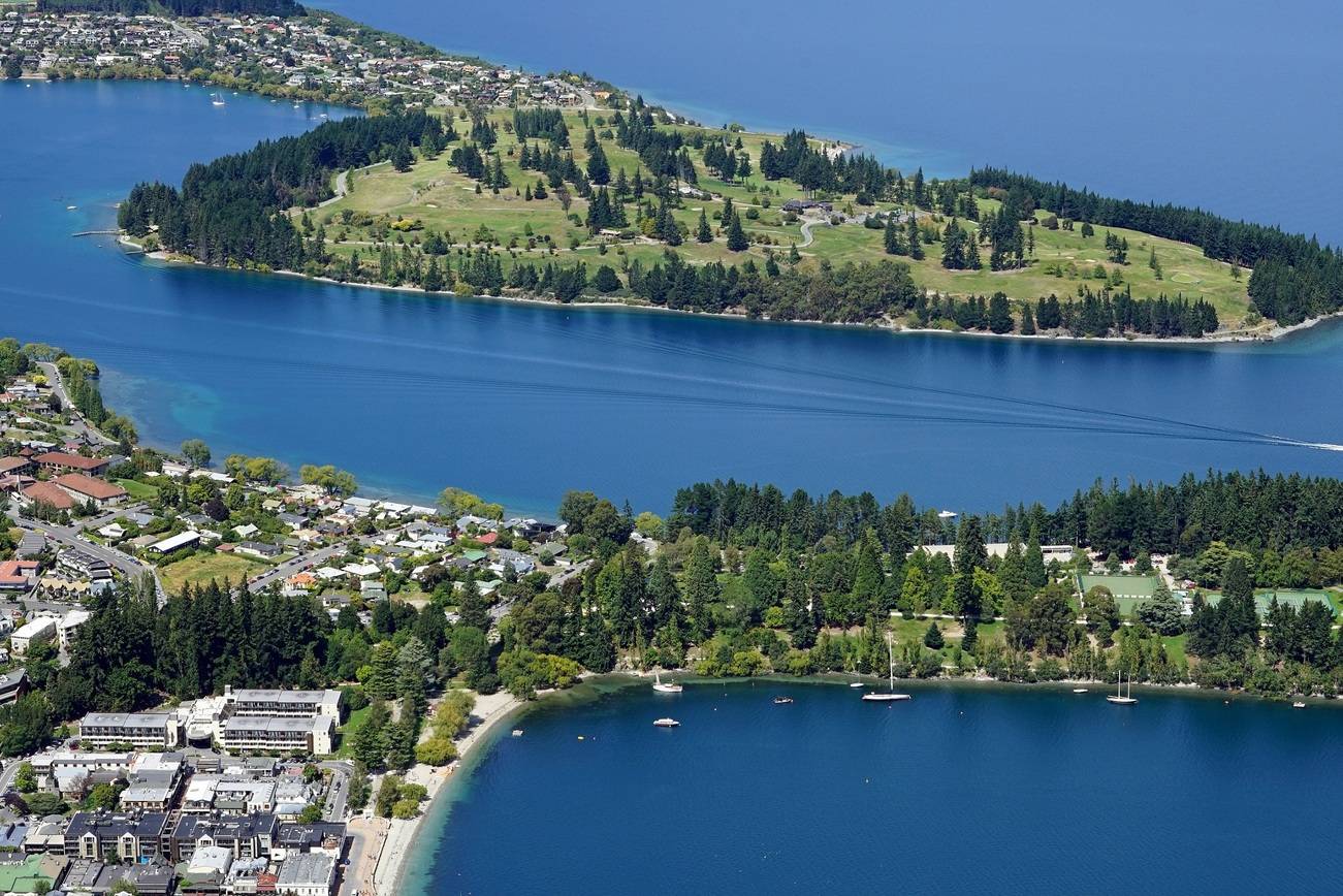 Queenstown