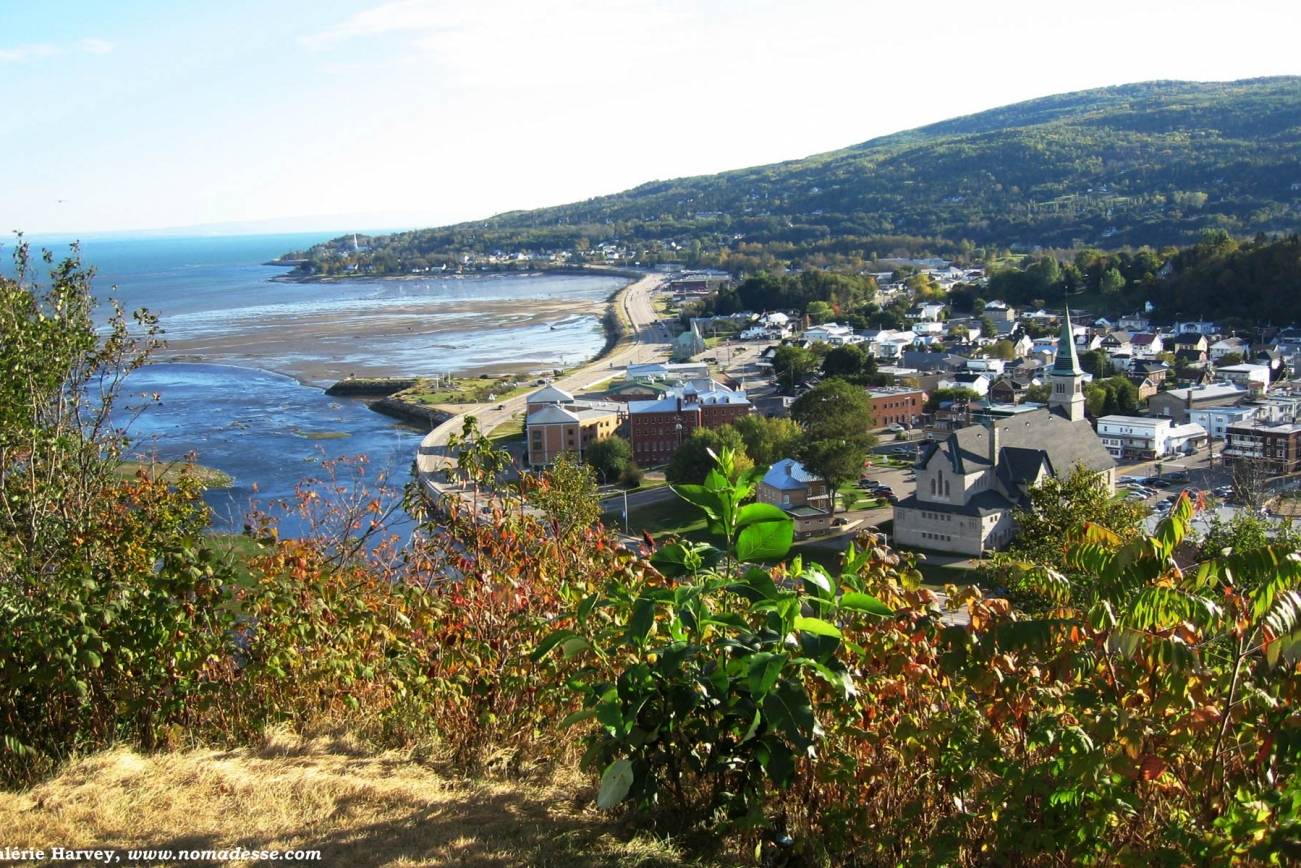 La Malbaie