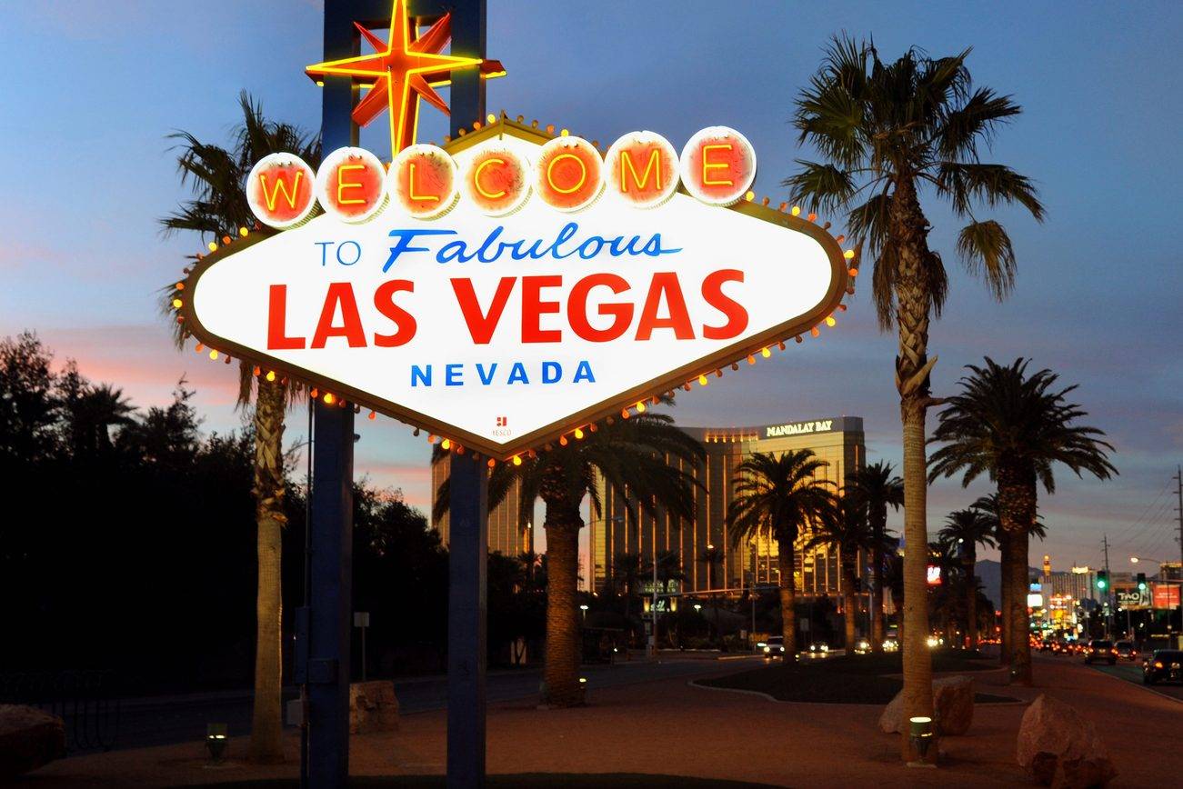 Las Vegas, NV