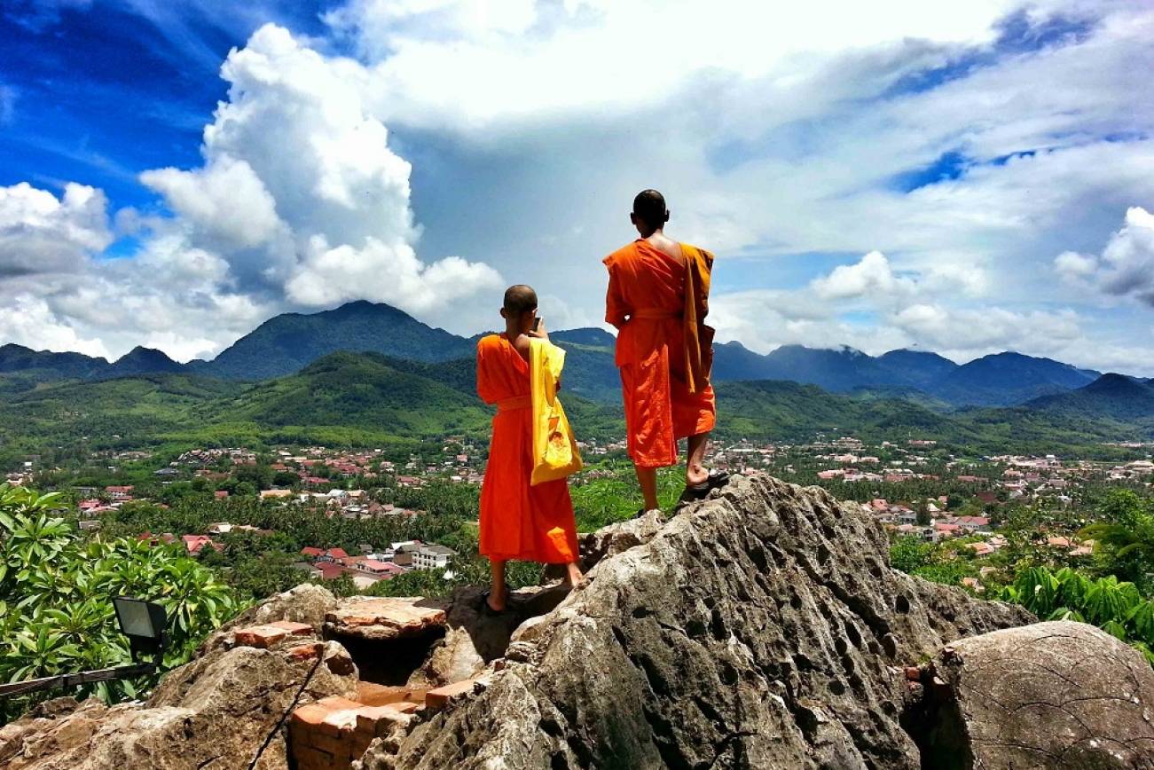 Luang Prabang