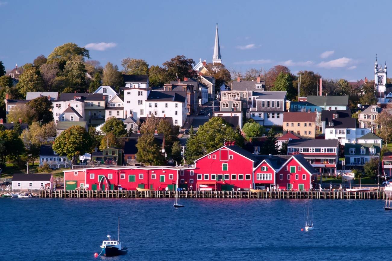 Lunenburg
