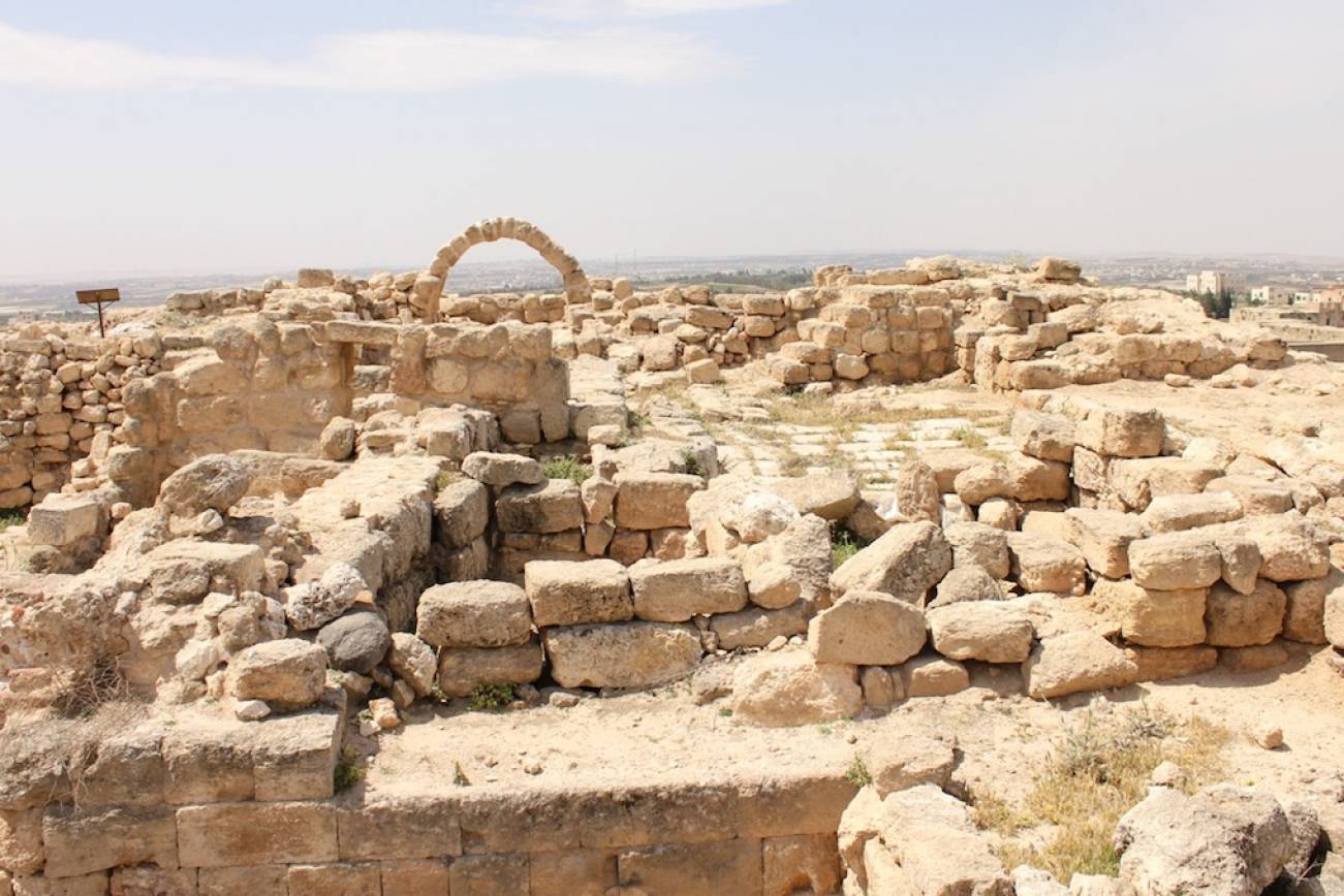 Madaba