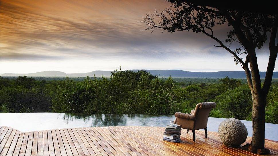 Madikwe Game Reserve