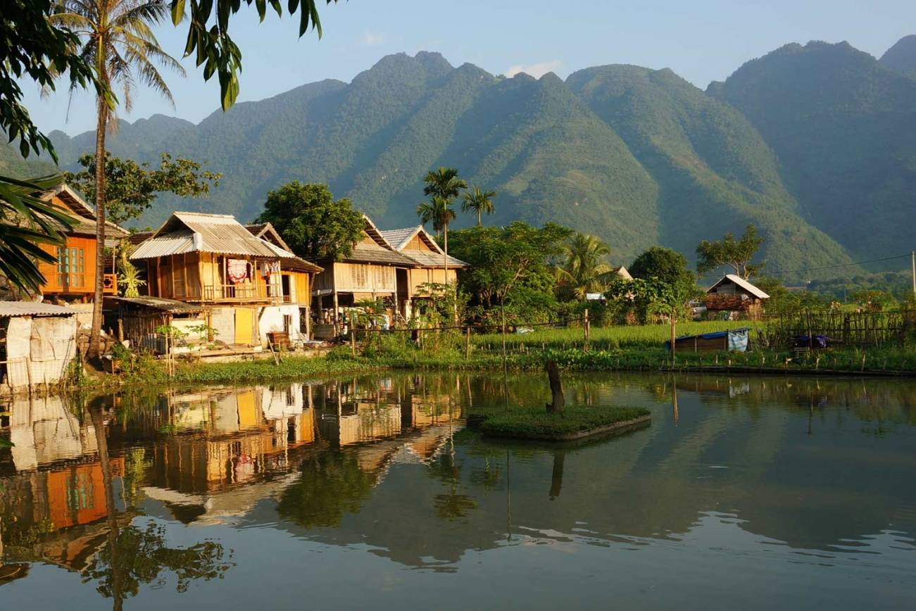 Mai Chau