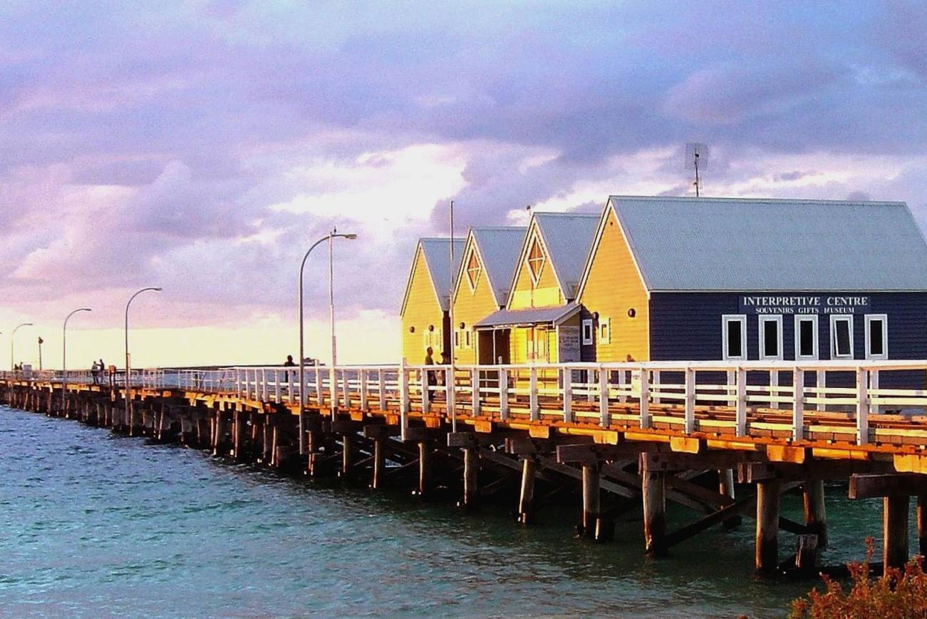 Margaret River