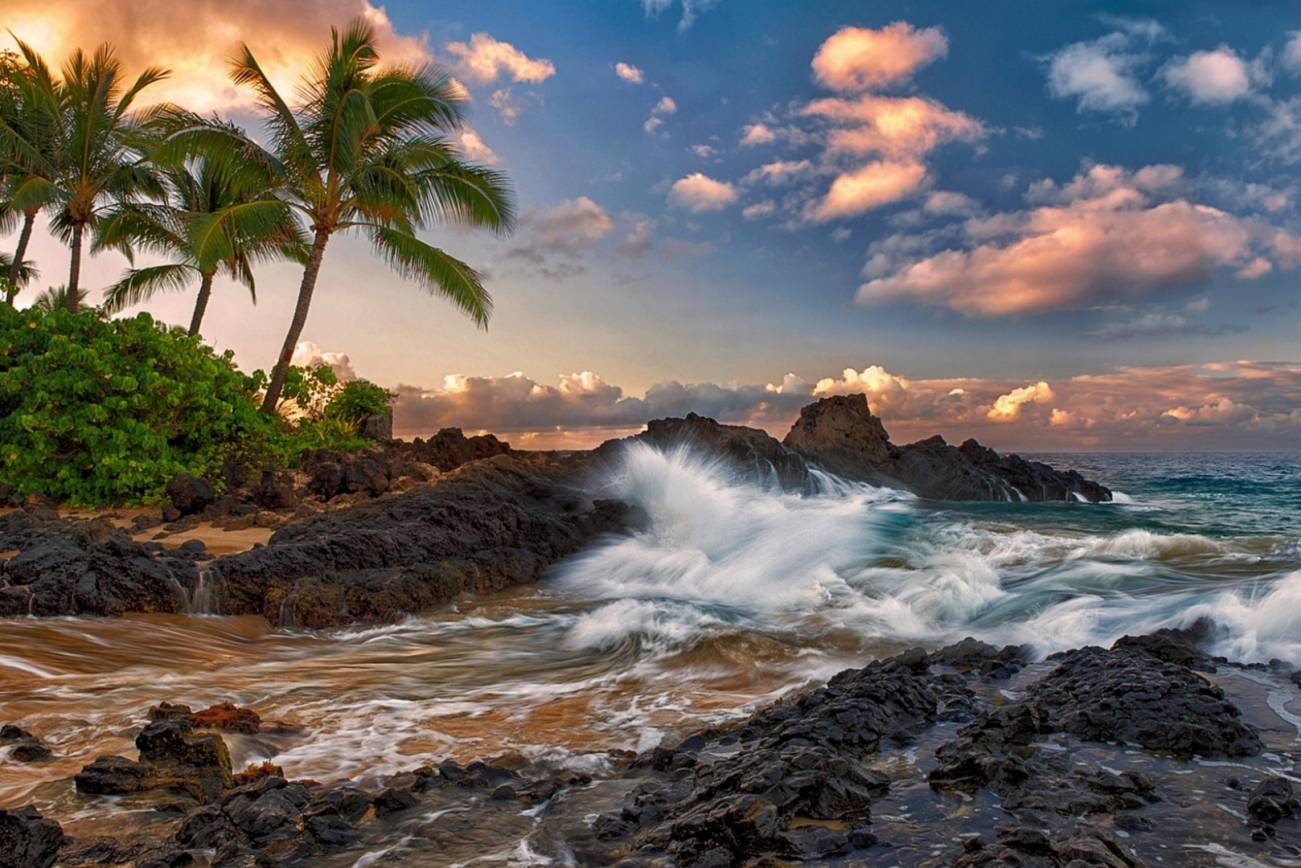 Maui