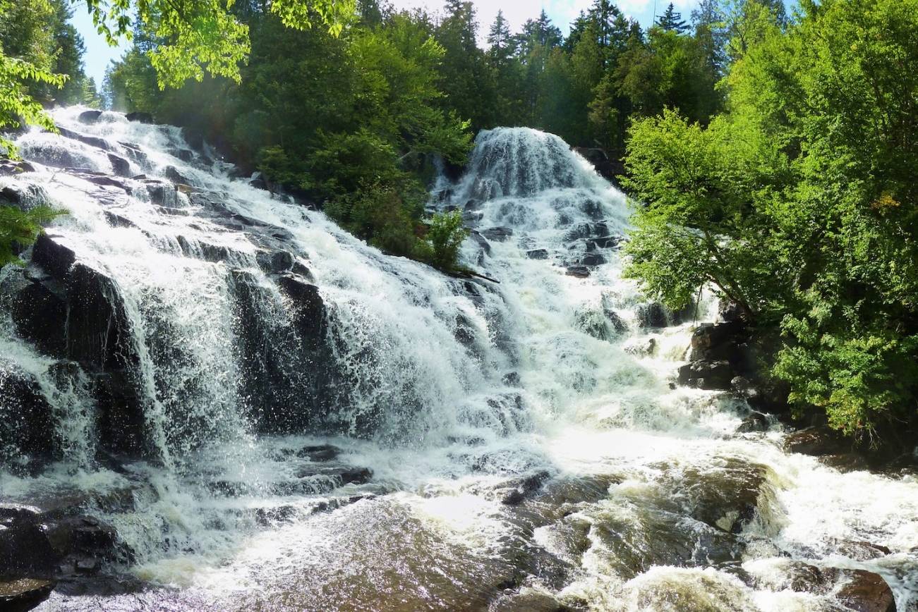Mauricie