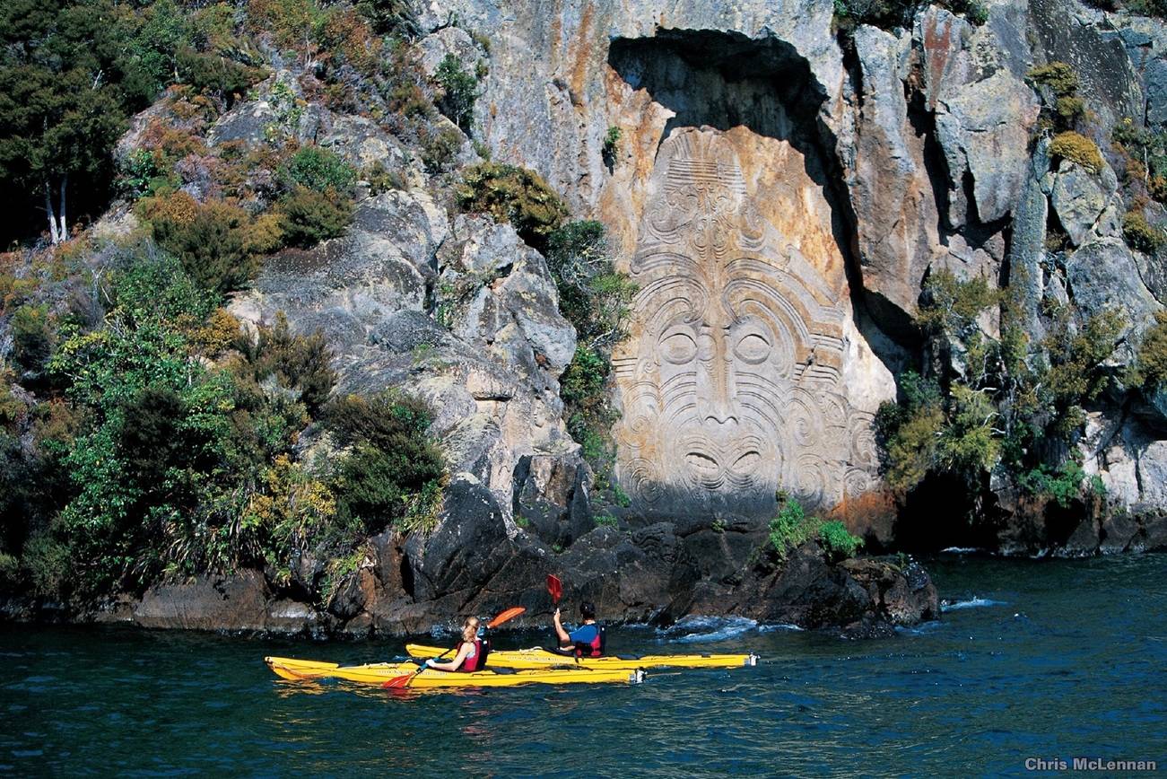 Taupo