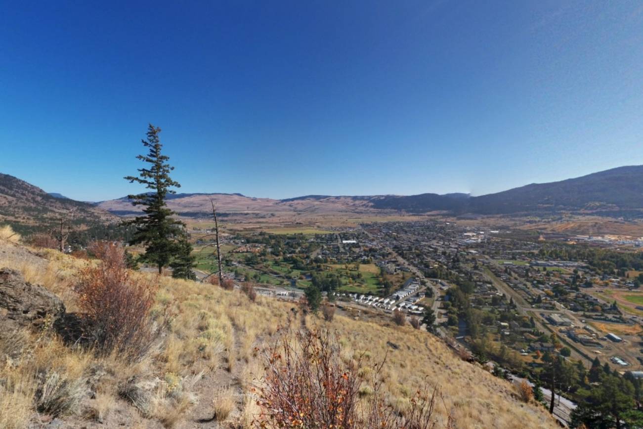 Merritt, BC