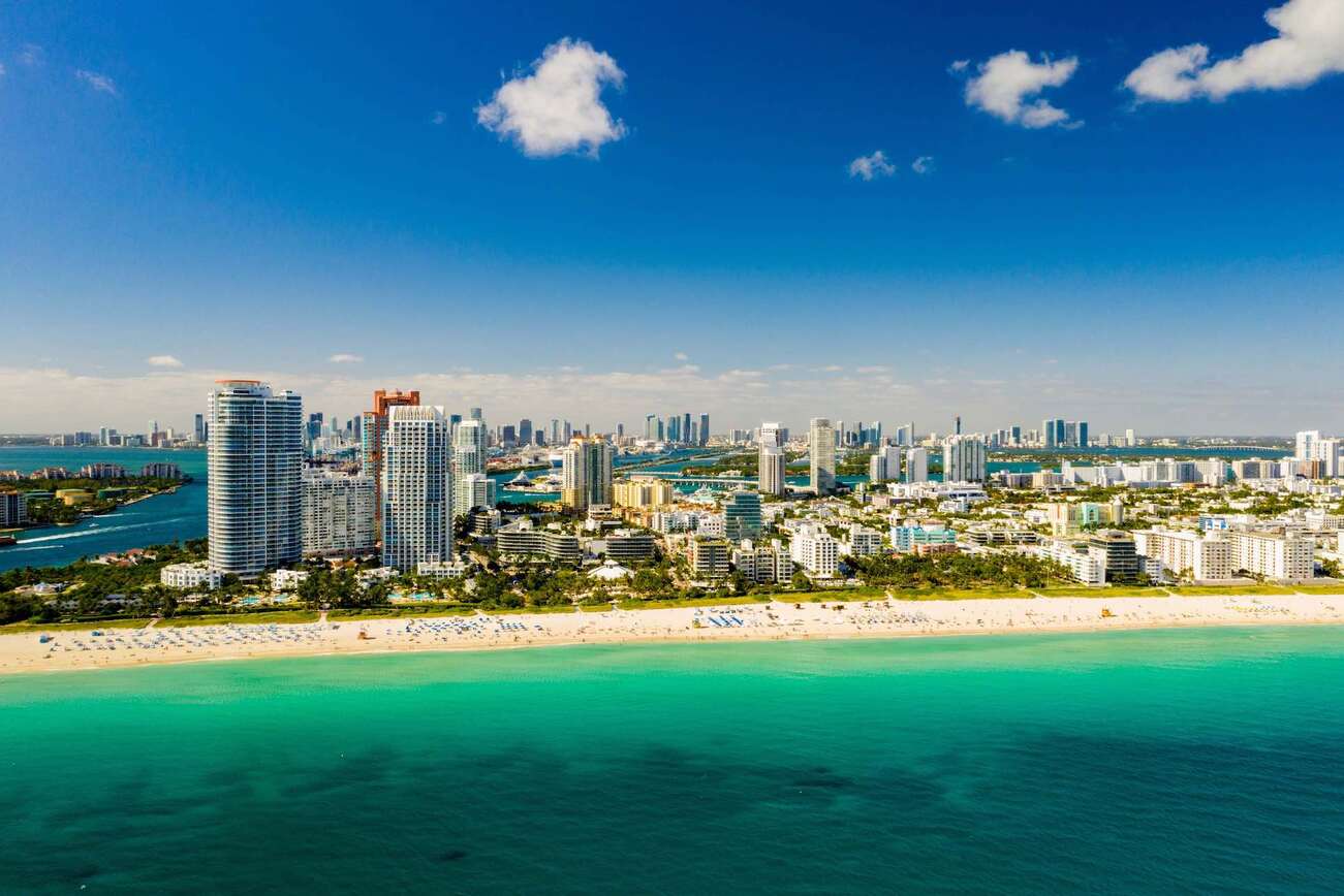 Miami, FL
