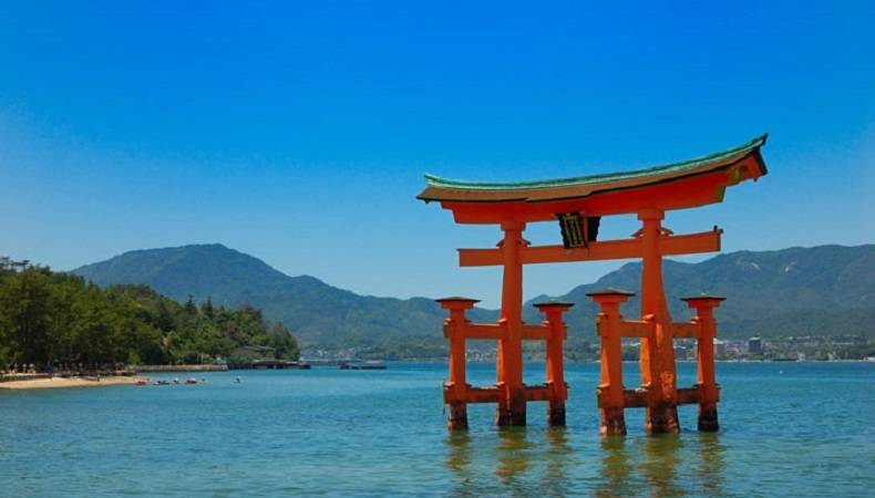 Miyajima