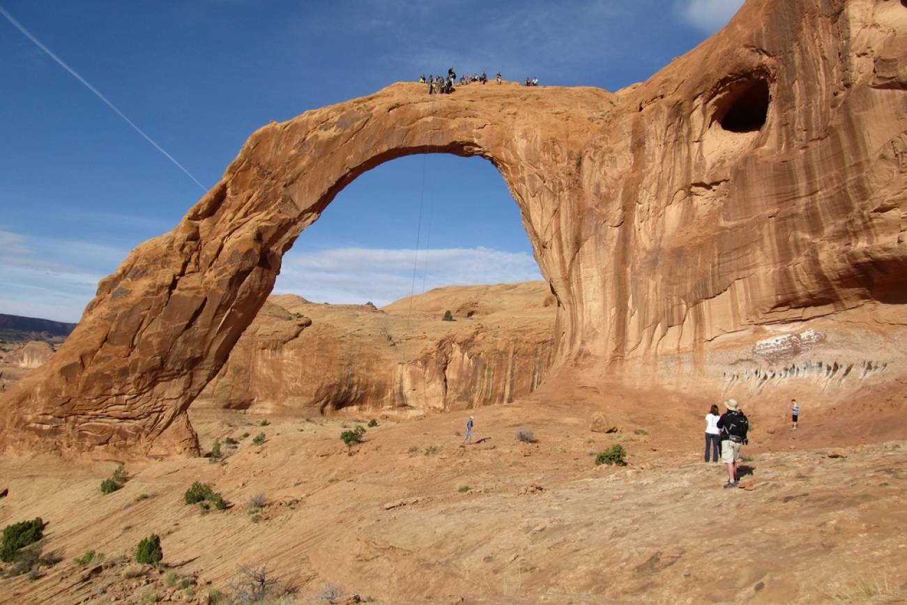 Moab, UT