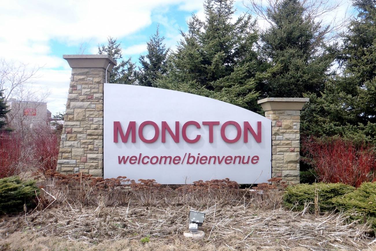 Moncton, NB