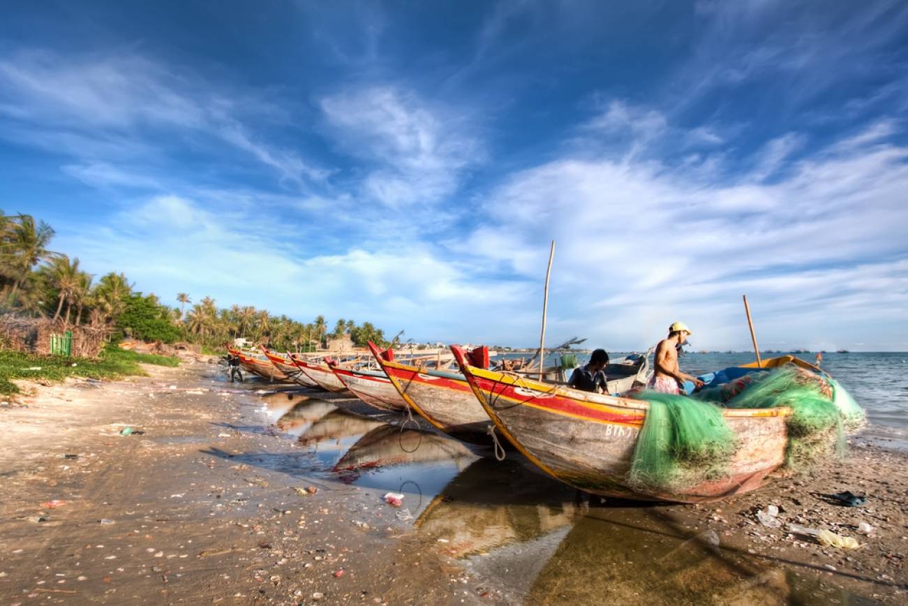 Mui Ne