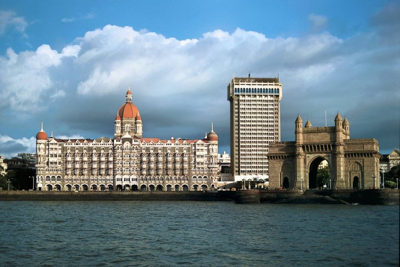 Mumbai