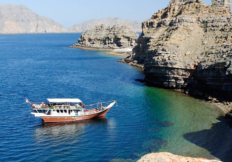 Musandam