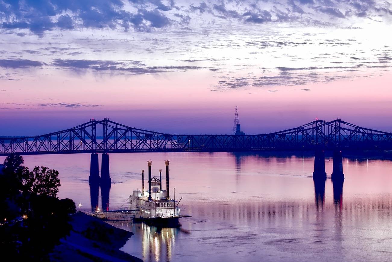 Natchez, MS