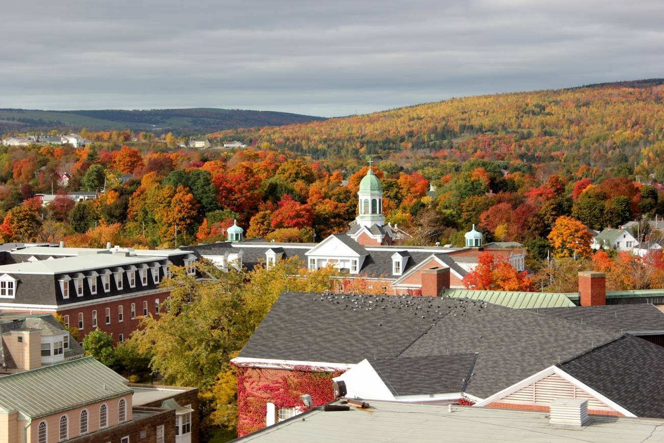 Antigonish