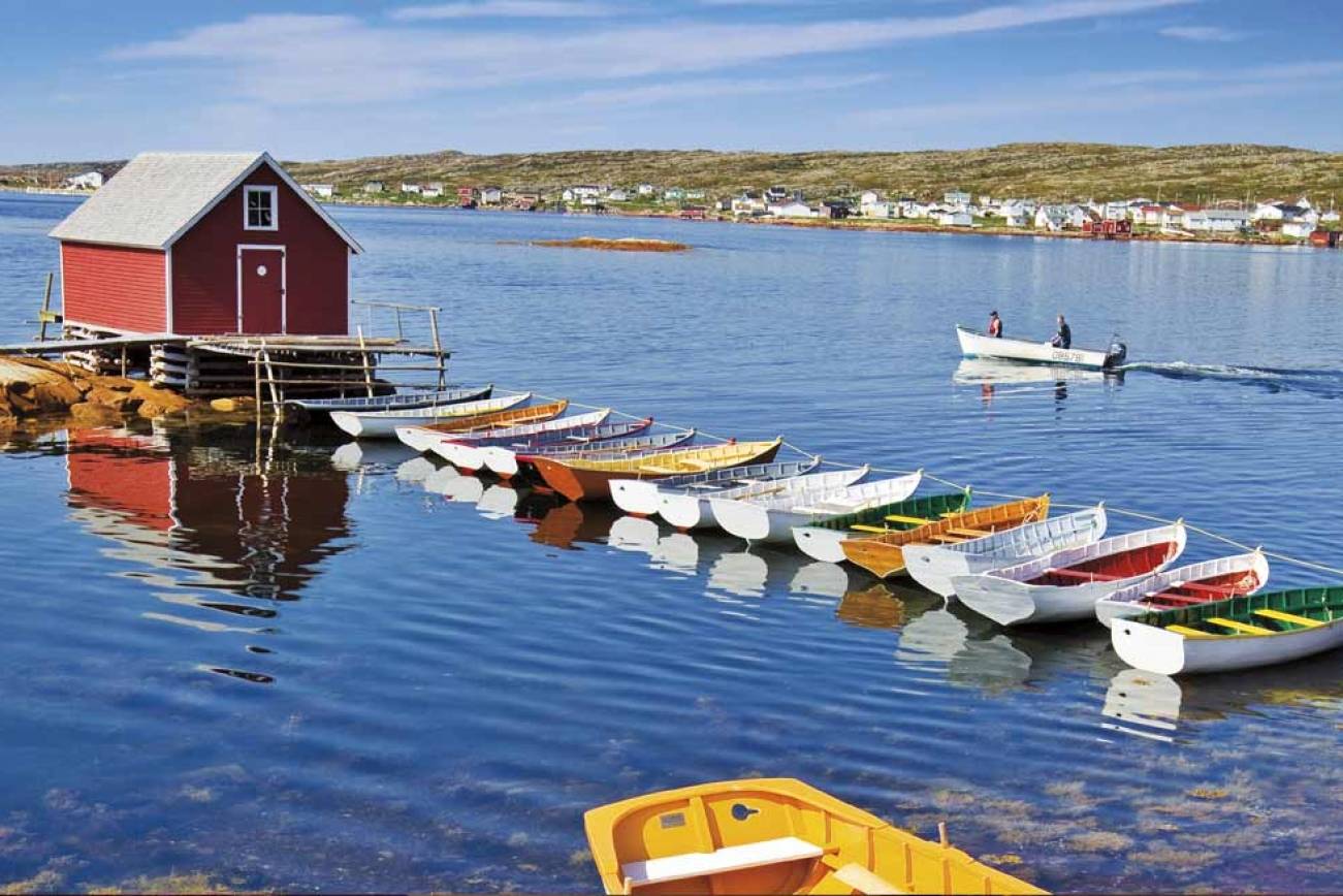 Newfoundland
