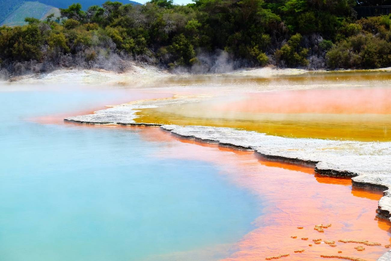 Rotorua