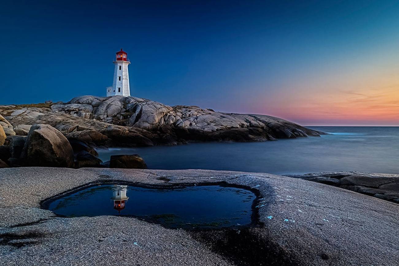 Nova Scotia