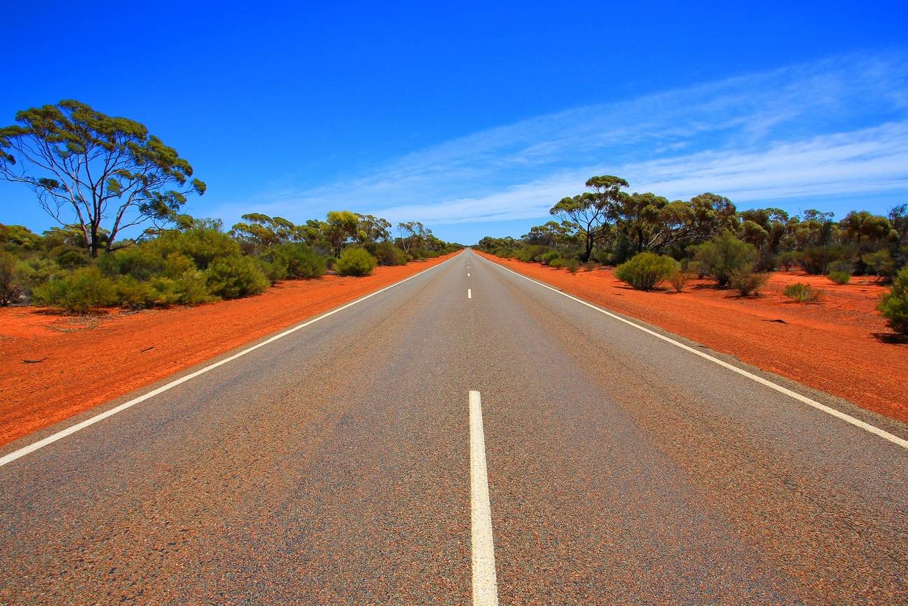 Nullarbor, SA
