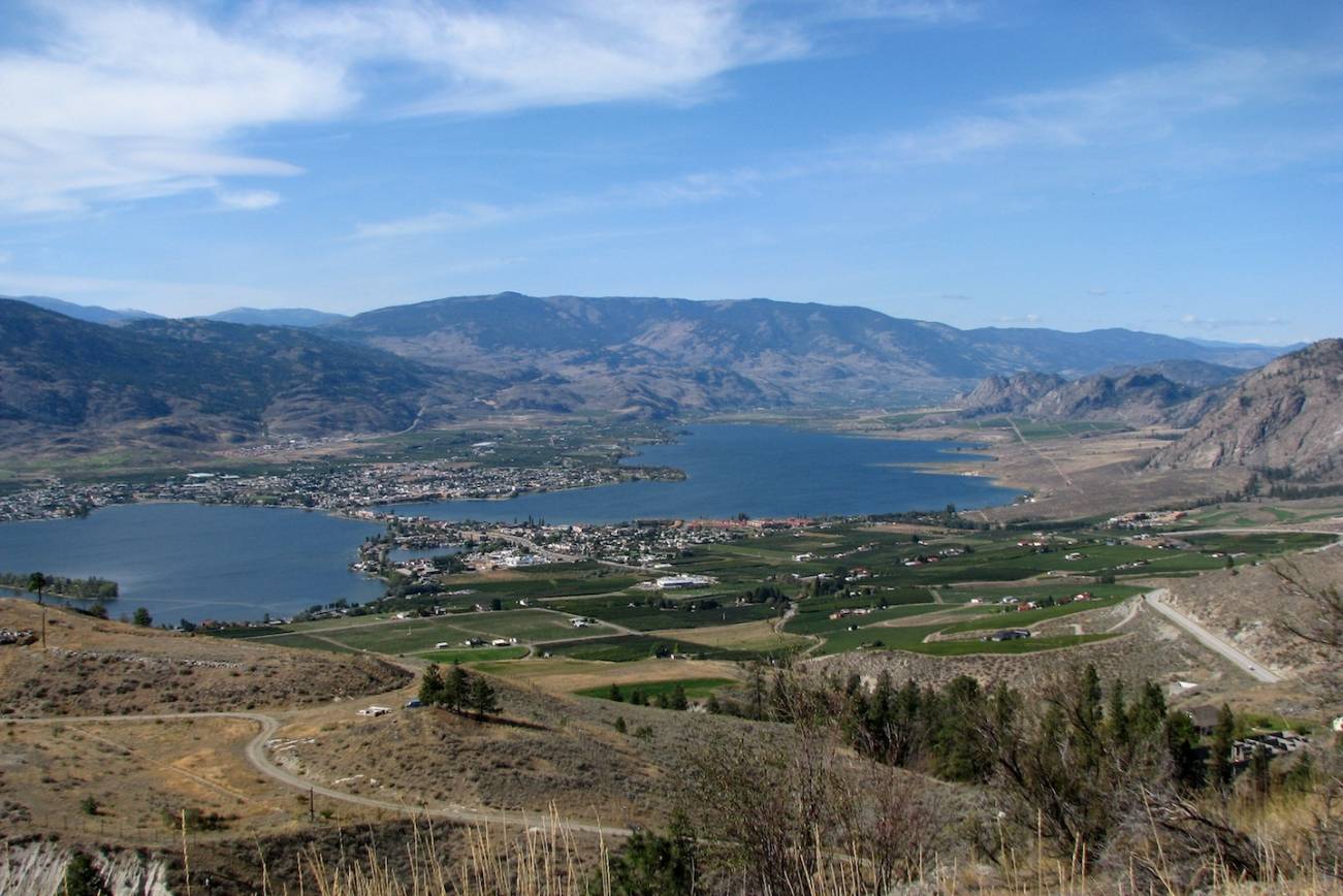Osoyoos