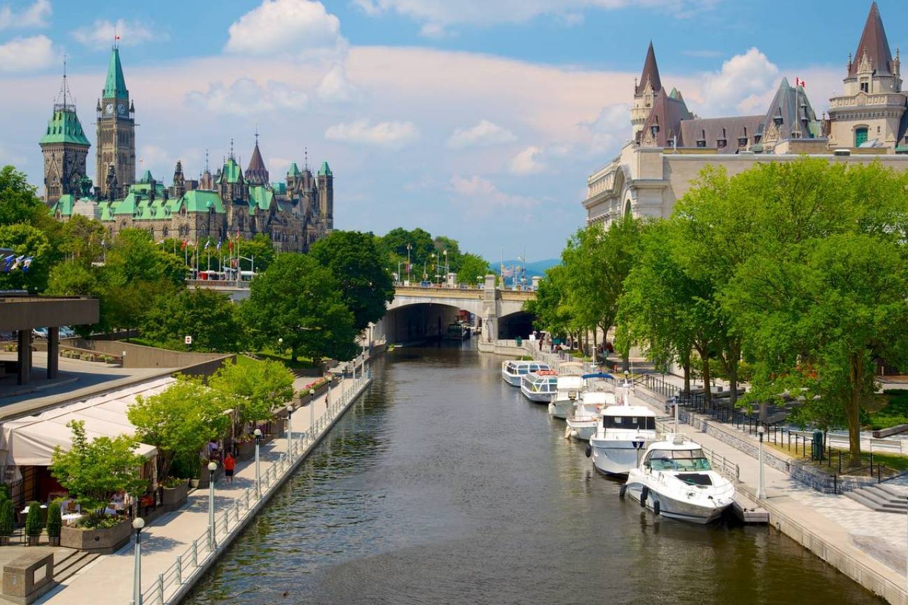 Ottawa, OT