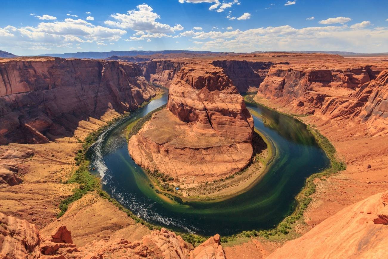 Page, AZ