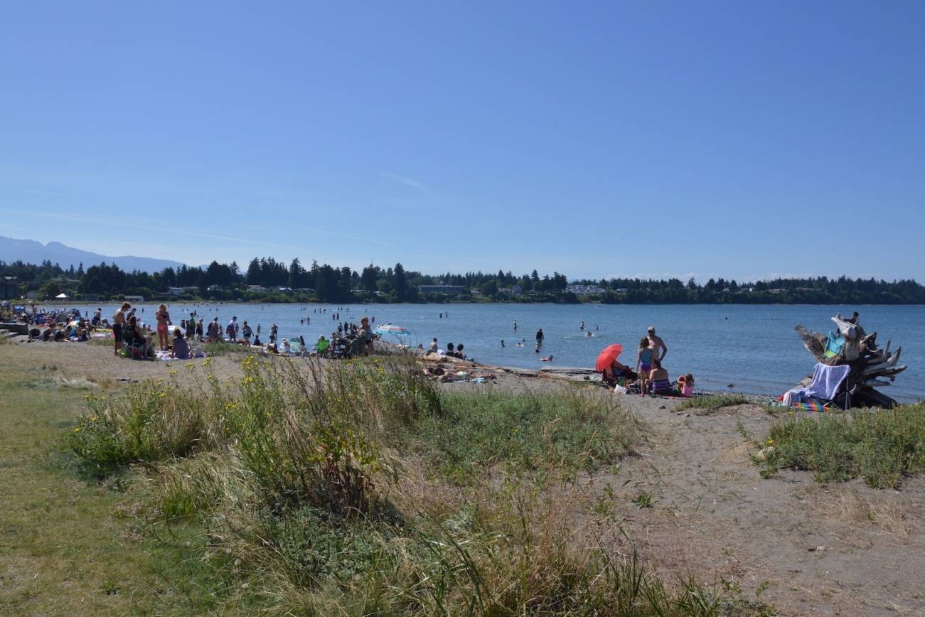 Parksville, BC