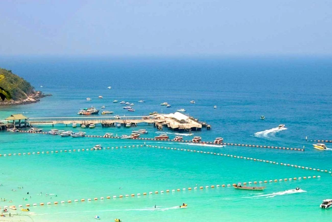 Pattaya