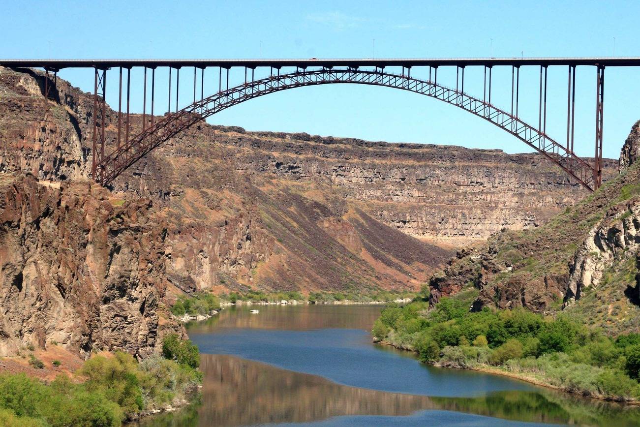 Twin Falls, ID
