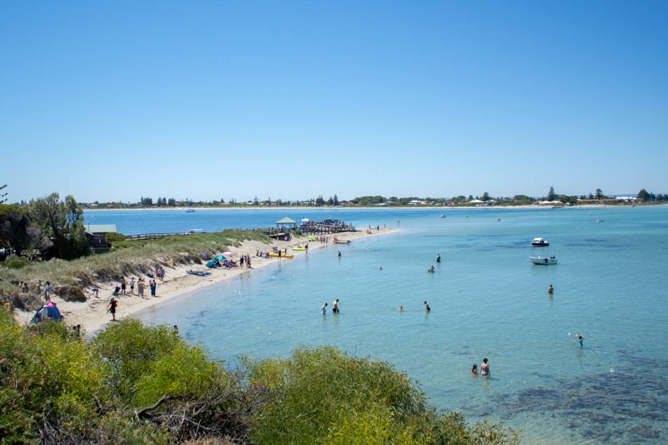 Perth