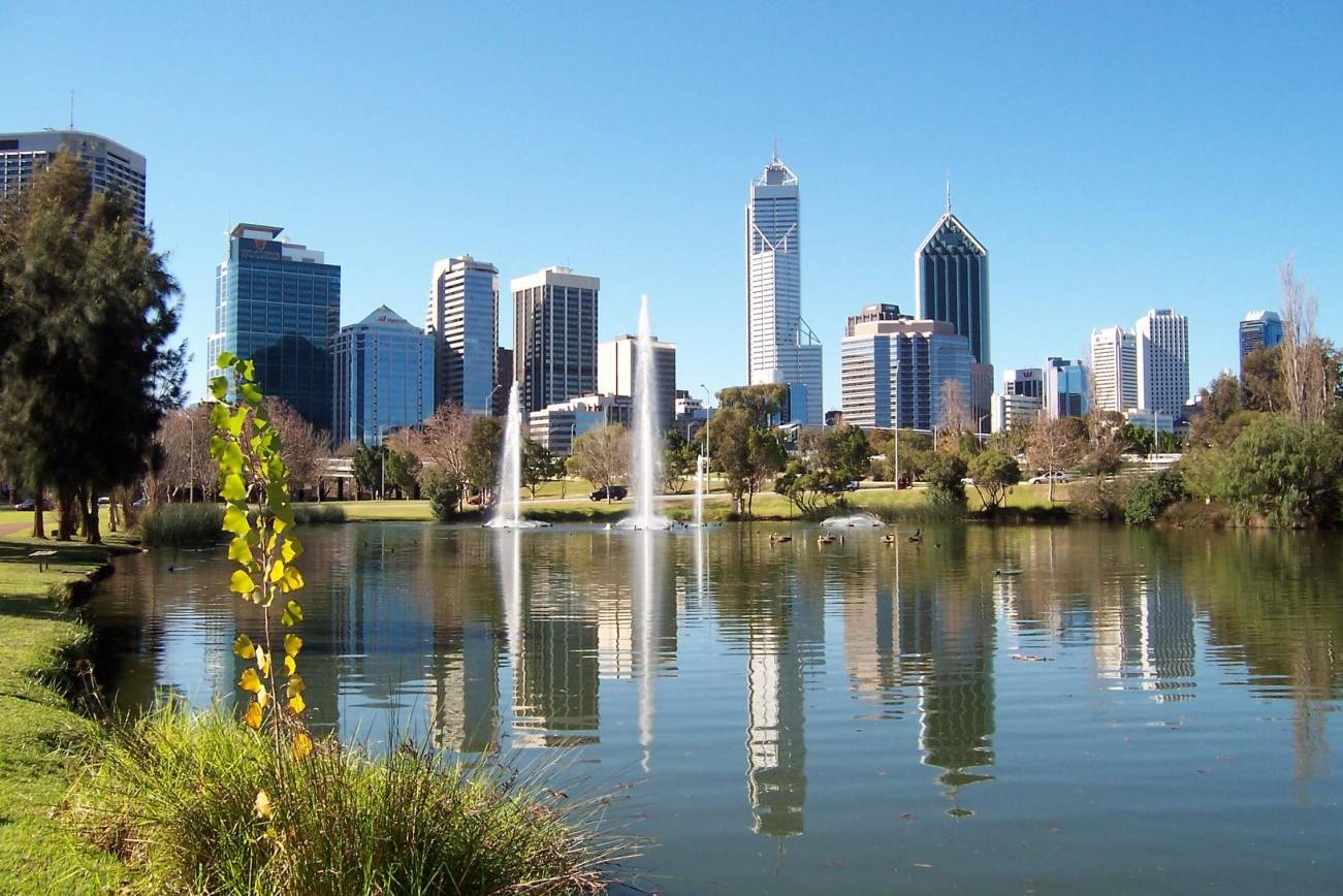 Perth