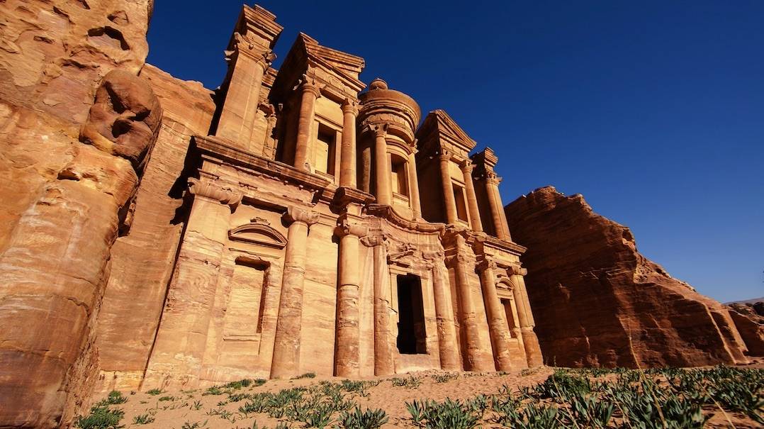 Petra